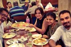 The Most Amazing Raan Biryani Ever! 