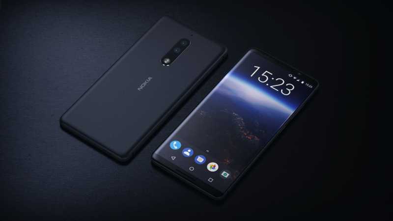 The Most Awaited Nokia 9 Is Launching On 21 August| BumpHump