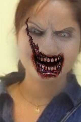 The Most Scariest Moment Of My Life | PerCepTioN