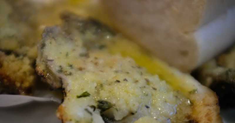 The Mouth Watering Food Of New Orleans