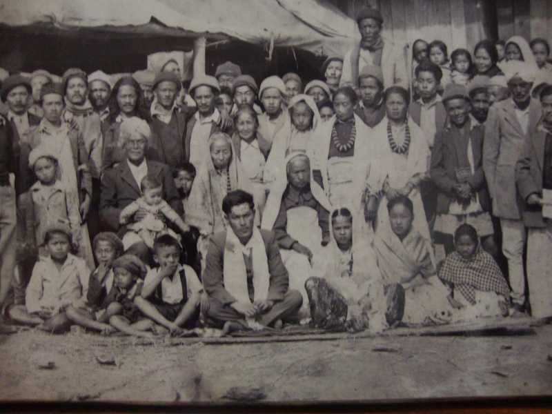 The Mukhtiyars In Feudal Sikkim