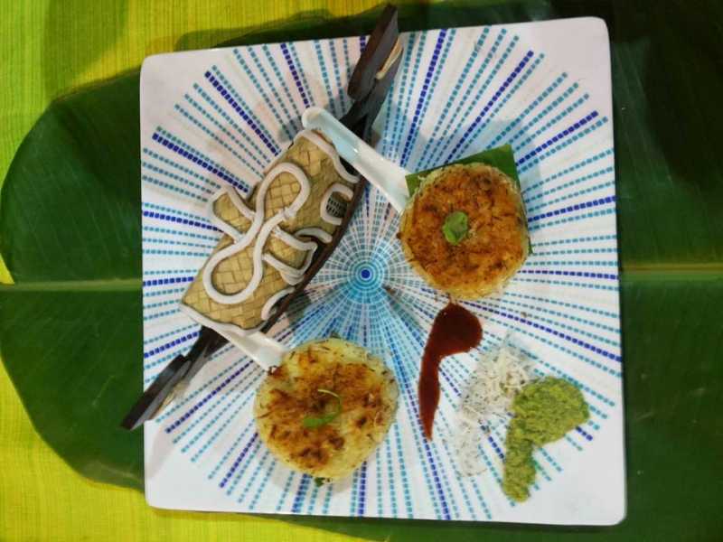 The Mumbai Food Festival