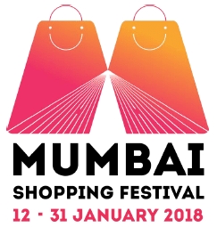 The Mumbai Shopping Festival