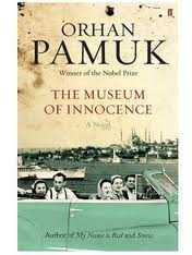 The Museum Of Innocence : Book Experience