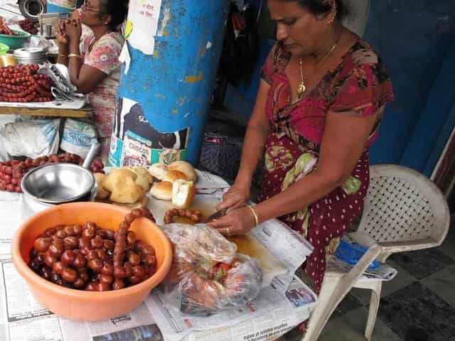 The Must-Try Street Food In Goa
