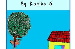 The Mysterious Uncle Uh-Oh – Kanika G