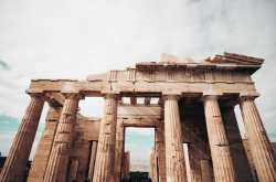 The Mystery of Greece: Experiencing Mythology first hand - STREETTROTTER
