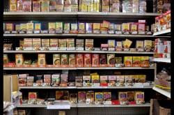 The Myth of the Packaged Masala in Indian Grocery Stores.....