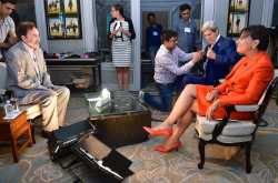 The NDTV Saga, and Indian Journalism