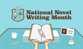 The NaNoWriMo Fever!