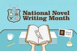 The NaNoWriMo Fever!