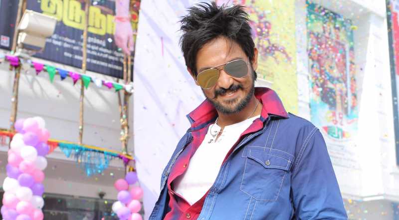 The Nakkhul Interview