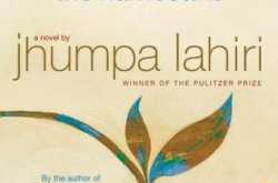 The Namesake - Jhumpa Lahiri