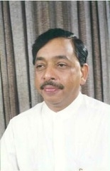 The Narayan Rane Revolt