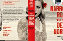 The Narrow Road to the Deep North