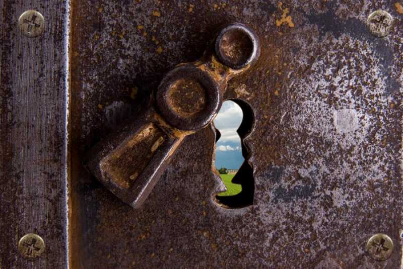 The Narrowness Of Being!