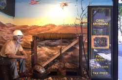 The National Opal Collection, Sydney