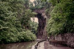 The Natural Bridge of Virginia: A Spectacular Natural Wonder | Explore It My Way