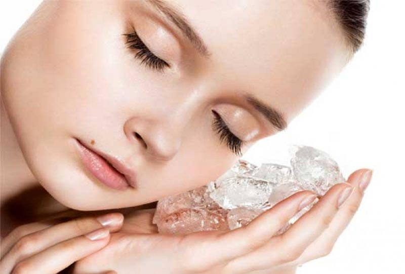 The Natural Way - Aura Beauty Parlour