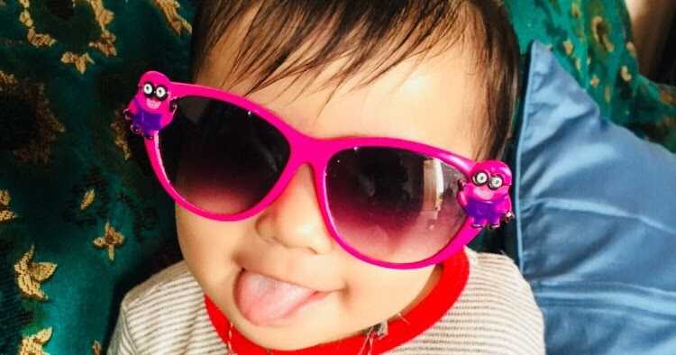 The Naughtier Second One