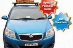 The Need for Defensive Driving Courses. 