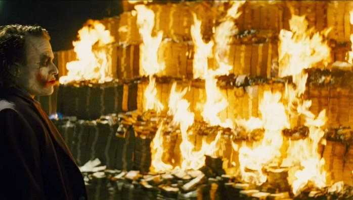 The Negative Yield Ecosystem