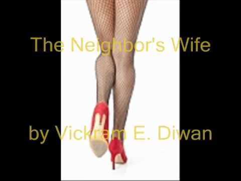 The Neighbor’s Wife.book Trailer