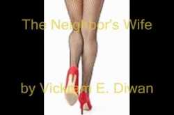 The Neighbor’s wife.book trailer
