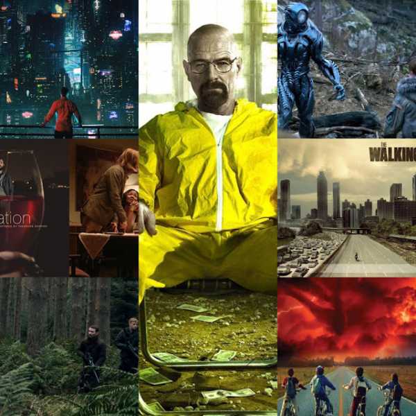 The Netflix Lifestyle - The Greatest Pop Culture Trend Of Our Times