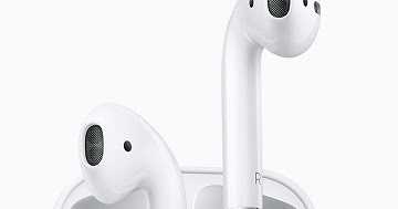 The New Airpods Will Deliver Faster Connect Times