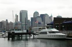 The New York City - The City That Never Sleeps!