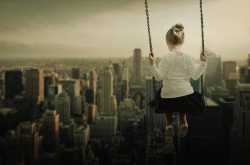 The Newbie through her dream | Indianconnection.com.au