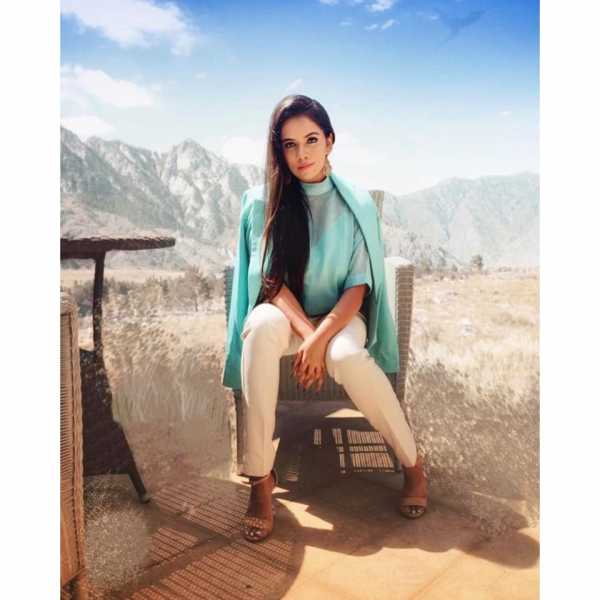 The Next Chapter: May 2019 Look Book - Spotlight