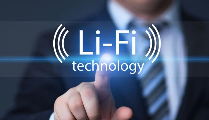 The Next Form Of Wireless Internet - Li-Fi - House Of Geek