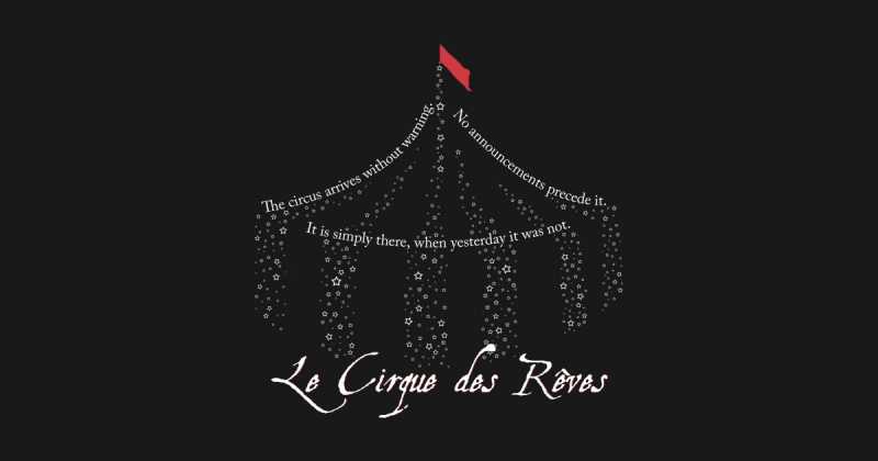 The Night Circus By Erin Morgenstern: A Review