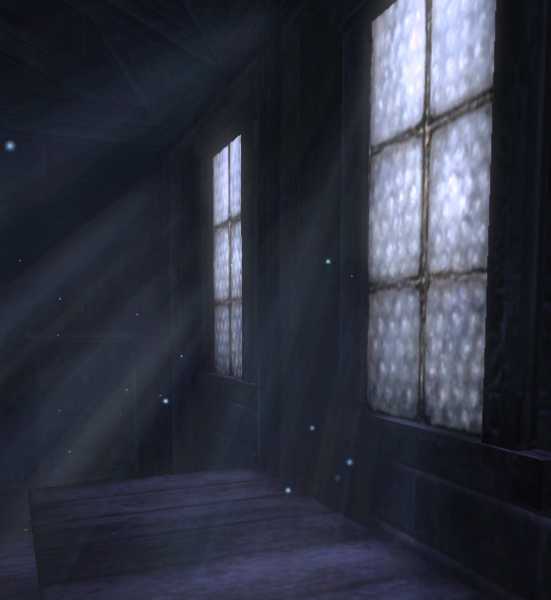 The Night Shift Unheard Of