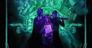 The Nine By Tracy Townsend (reviewed By Lukasz Przywoski)