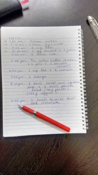 The No. 1 Trick To Losing Weight Faster (No, It’s Not Exercise)