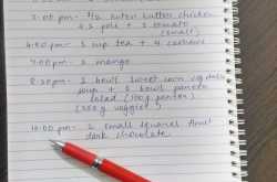 The No. 1 trick to losing weight faster (No, it’s not exercise)