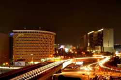 the north and south of hitec city, hyderabad, office market
