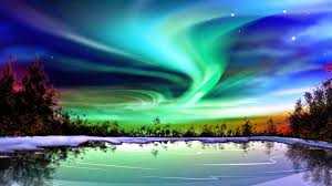 The Northern Lights