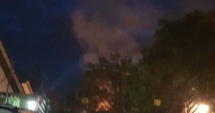 The Nuances And Nitty-Gritties Of Being Neighbourly