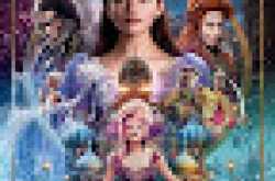 The Nutcracker and the Four Realms (2018) Full Star Cast & Crew, Story, Budget, Wiki
