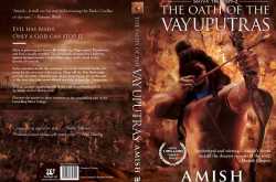 The Oath Of the Vayuputras By Amish Tripathi