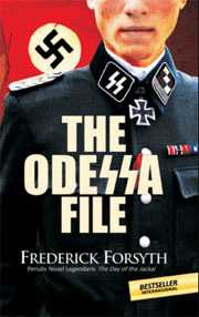 The Odessa File: Review