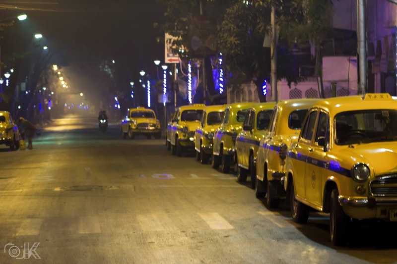 The Odyssey Begins! #ThailandTrip