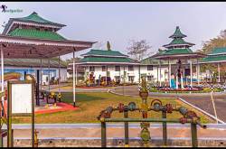 The Oil Town Of Digboi - Solo Backpacker