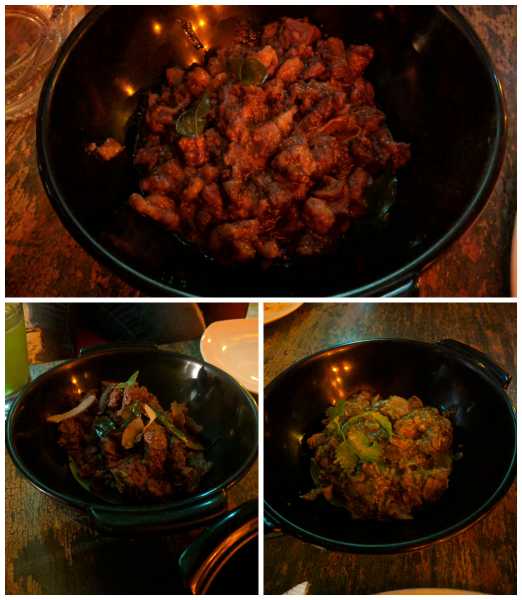 The Old Fashioned Bar