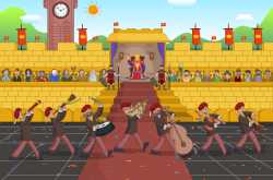 The Old Man of Washgookawilly