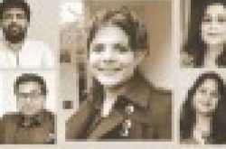 The Old Order Changeth - Marwar